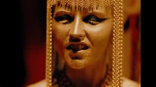 The Cranberries - Zombie (Official Music Video) (1)