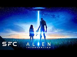 An Alien Gave Her The Key To Life | Alien Intervention | Full Sci-Fi Drama | English Sci-Fi Movies