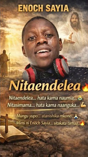 NEW SONG LOADING..... #gospelmusic