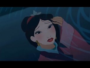 Christina Aguilera - Reflection (Mulan OST 2020) (Lyrics & 432Hz)
