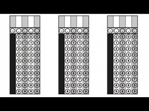 SHSAT || Math Grid-ins, Let's do a few