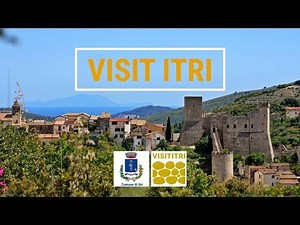 Visit Itri - La città di Itri