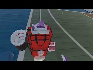 VRNA: Transforming Medical Training with Virtual Reality