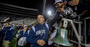WATCH: James Franklin's full post-Michigan State press conference