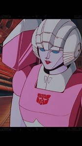 7.4K views · 300 reactions | Arcee en Transformers 2007 | #transformers #cine #peliculas #cgi #vfx | The Man Charly | Facebook