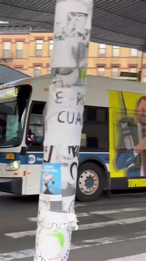 Bus #7364 on B54 #nycta #nyc #bus