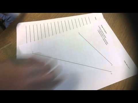 Tutoriel guide âne Mont-Roland