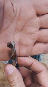 Have you seen the extra-long drill bits from CREATE yet? 😍