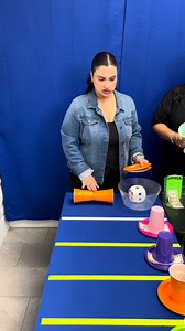 double cup fan challenge | Doug and Friends