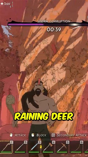 Stormforge 🌩️ Wishlist on Steam now! on Instagram: "Wishlist and Follow on Steam now: https://store.steampowered.com/app/2826790/Stormforge/ Subscribe to be the first to playtest: http://www.playstormforge.com/ Join our Discord: https://discord.com/invite/playstormforge You are Stormforged, with the ability to brave and harness power from magical storms. Explore, fight, forage, craft, build, and defeat bosses in this epic, highly moddable, open-world survival crafting game for 1 to 8 players."