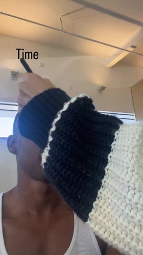 A Certified Model | Marcio Donaldson