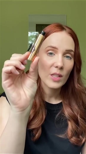 Simone Simons Makeup Day 2: Unlook and Showcase