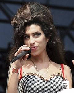 146K views · 6K reactions | Il 26 dicembre 2007 l'album di Amy Winehouse "Back To Black" è il disco più venduto dell'anno! Pubblicato nel 2006, era diventato cinque volte disco di platino, vendendo nel solo Regno Unito più di un milione e mezzo di copie. Ci manchi Amy Winehouse. #amywinehouse #backtoblack | Radio Monte Carlo | Facebook