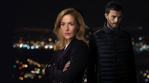 The Fall season 4? Gillian Anderson hints about return