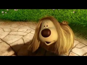 Doogal (2006) Florence And Coral's Body Swap/Doogal's Dream Scene