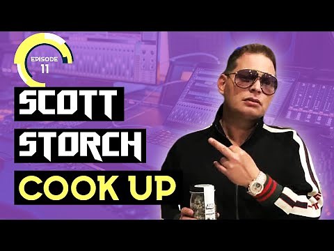 How Scott Storch Makes Beats | Episode 11