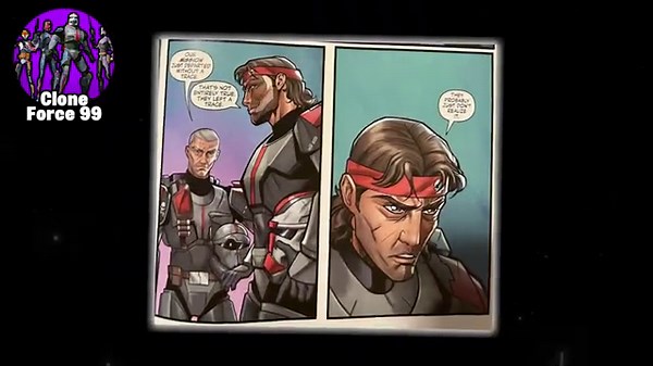 Every Clone commando Squad In Star Wars Explained In 20 Minutes