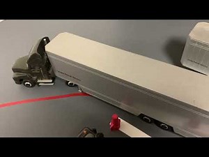 Alley Dock- Classroom: VIDEO - 3