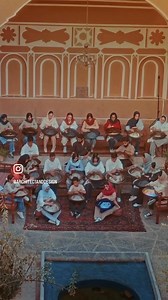 Music Traveler on Reels