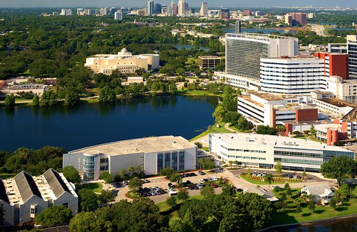 Adventist University of Health Sciences - Adventist Colleges