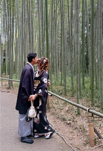 #travel #vacation #husbandwife #kyoto #japan @Milan Rana