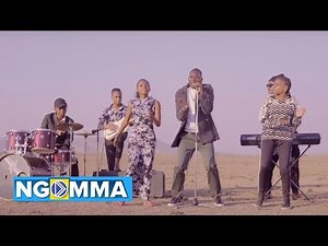 JRutta - Tembea na Yesu (Official music video)