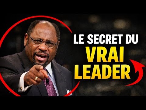 THE MESSAGE THAT WILL CHANGE YOUR CHARACTER FOREVER | Myles Munroe