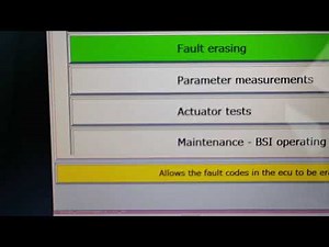 Comment programme-t-on la clé de la Citroën C3 ?