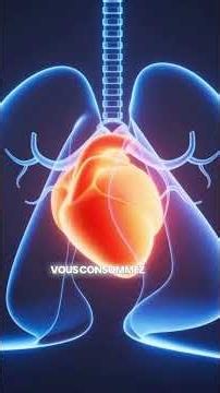 What running does to your heart in 30 minutes! ❤️