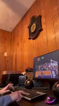 My Thoughts on NBA Jam: T.E. (1996) for the Atari Jaguar.