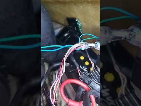 Seadoo VTS fix - easy 30 minute fix