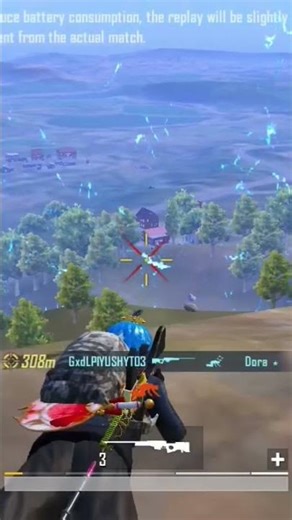 sharp shooter rank match bgmi #bgmi