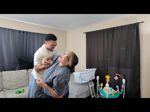 TICKLE CHALLENGE! LAST TO STOP WINS $100