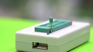 Master Puts Bios Chip Programmer Firmware Stock Footage Video (100% Royalty-free) 22899106 | Shutterstock