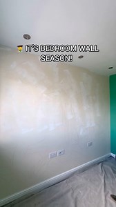 170K views · 8.2K reactions | Painting a Finding Nemo Mural on a Bedroom Wall #mural #wallart #painting #nemo | The Mural Company | Facebook
