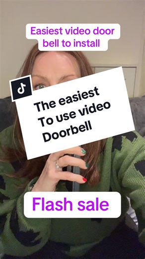 Easy Video Doorbell Installation Without Wires