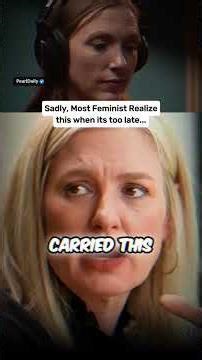 CONFESSIONS of a Feminist