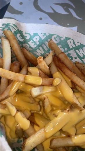 Wing stop wings 🍗