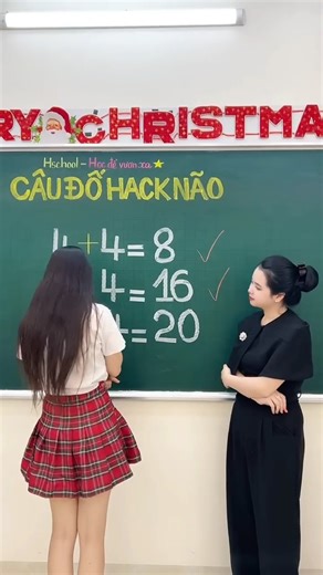 3rd challenge with @ToanThayManhHung #shorts #math