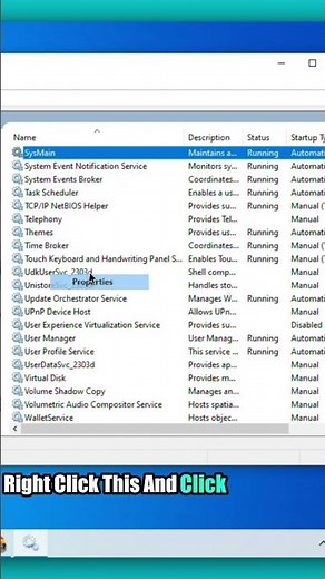 Stop PC from Lagging in 15 Seconds | Disable This Hidden Windows Service