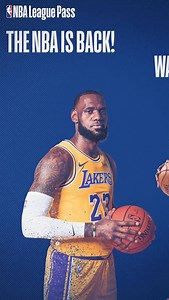 131 reactions · 12 shares | Experience fan-to-fan coverage with NBA League Pass. Watch LIVE NBA games free for 7 days. | NBA | Facebook