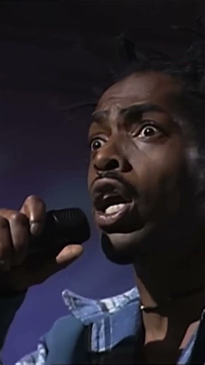 Coolio - Gangsta’s Paradise - 1995 (R.I.P.)