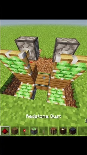 Easy Minecraft Block Swapper Tutorial (2026)