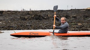 The Thief, His Wife and The Canoe - Series 1 - Episode 1 - ITVX
