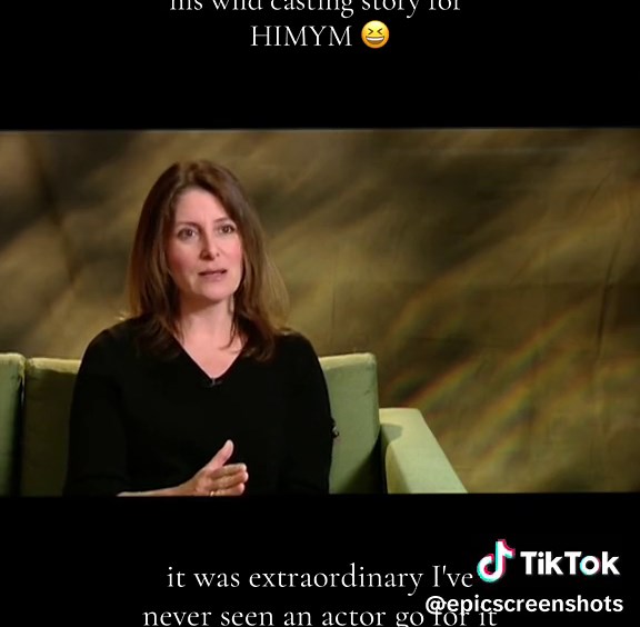 ✨ Legendary Catchphrase: Did you know Barney’s “legend—wait for it—dary” line was crafted by Phil Lord and Chris Miller? This epic line turned Barney into a TV legend! 🌟 @nph 💕 🔫 Casting Story ! Neil’s audition? Insane! He played laser tag right in the office, diving into a desk! He was so into it, he knocked himself out! 😂 His dedication reshaped Barney into the icon we all Love🖤#NeilPatrickHarris #HIMYM #HowIMetYourMother #BarneyStinson #Legendary #TVHistory #BehindTheScenes #TVShows #Com