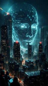 AI Will Rule The Future World!