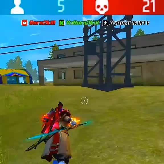 [B2K]👑#b2k #freefire_lover #fyp #free_fire #viral #viralvideo #viraltiktok #videos #foryou #foryoupage #tiktok