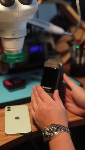 New version pocket thermal camera ShortCam 2 | 2UUL REPAIR