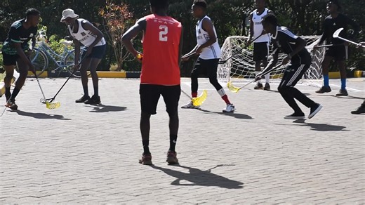 Kirinyaga University on Reels