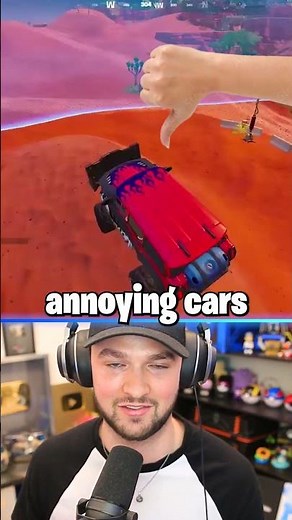 Fortnite Season 3 Is SAVED!